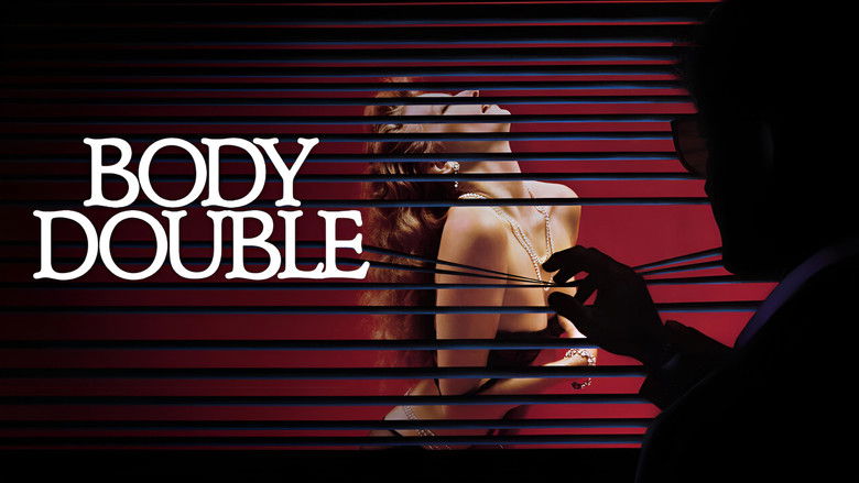 Body Double still