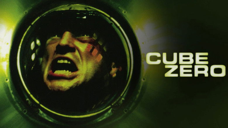 Cube Zero still 4