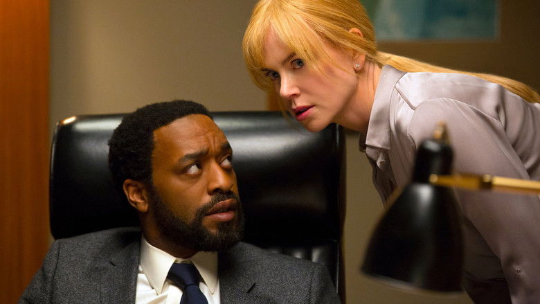 Secret in Their Eyes still