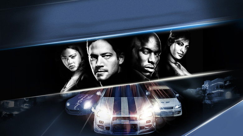 2 Fast 2 Furious still 2