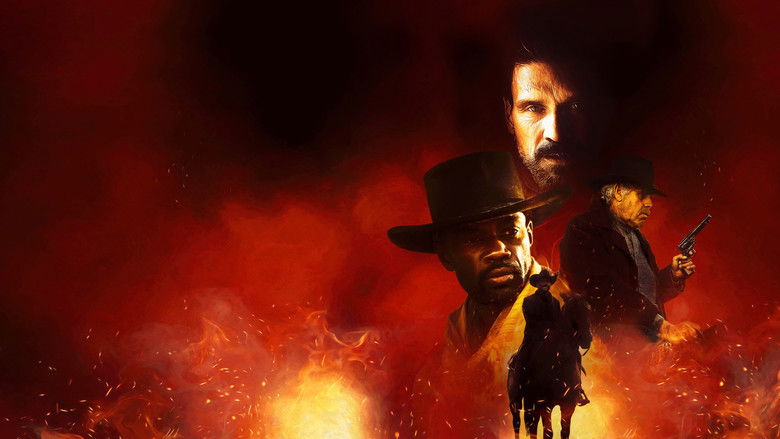 Hell on the Border still