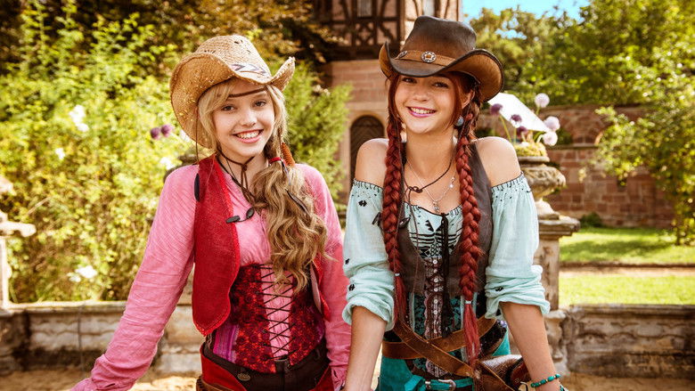 Bibi & Tina: Bewildered and Bewitched still