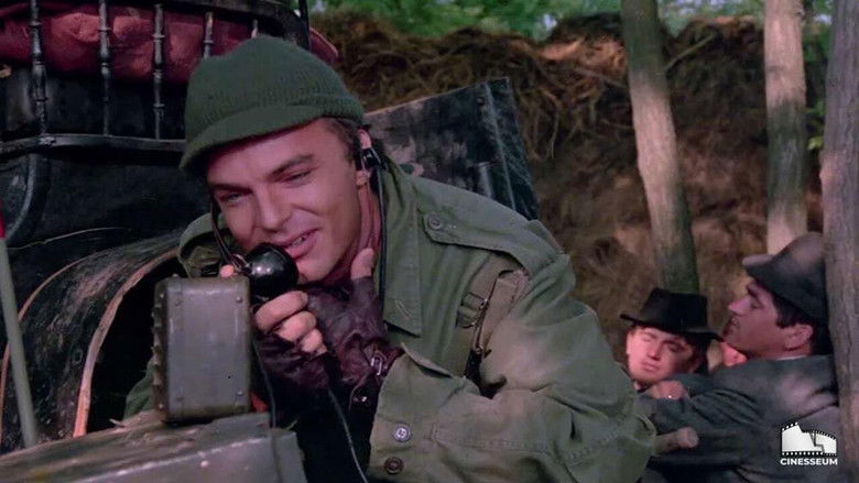 Great Transport still 1