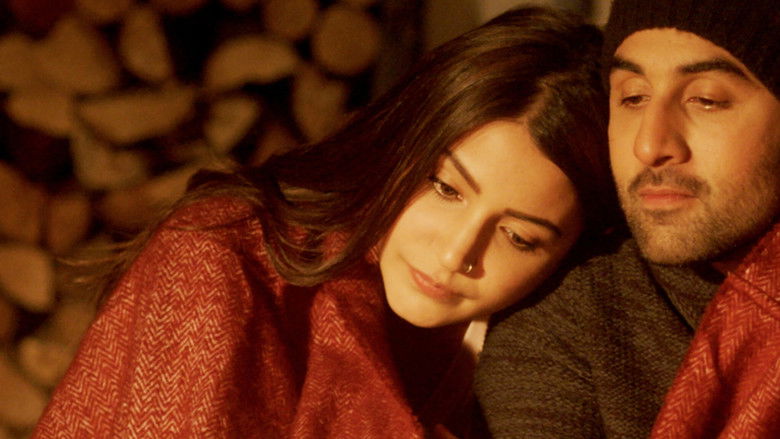 Ae Dil Hai Mushkil still 2