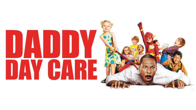 Daddy Day Care still