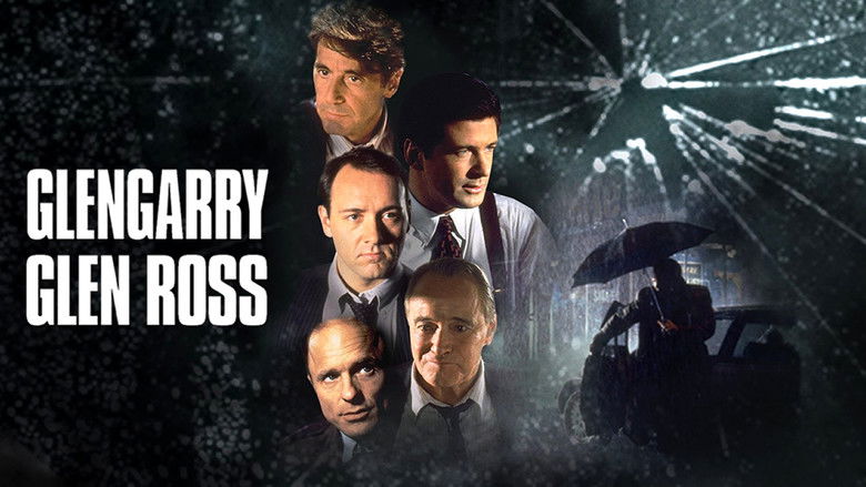 Glengarry Glen Ross still 2
