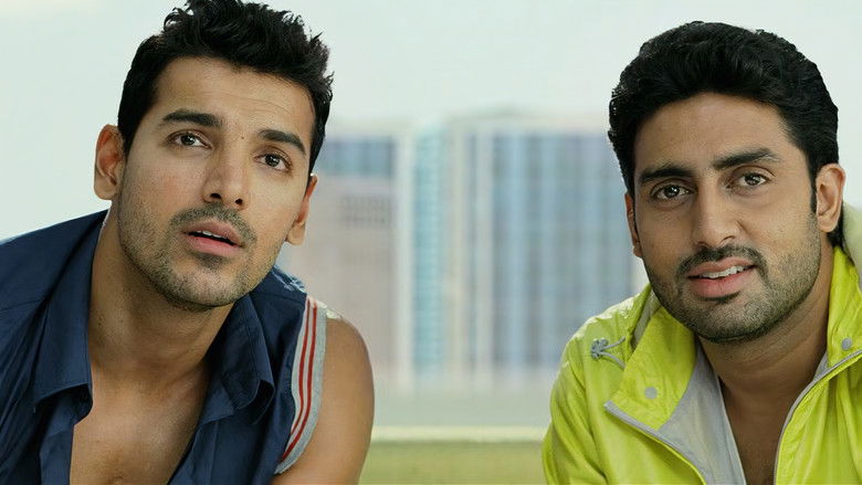 Dostana still 1