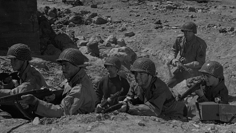 Hell Is for Heroes still