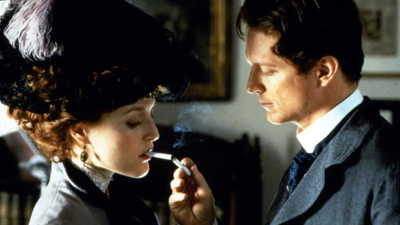 The House of Mirth still