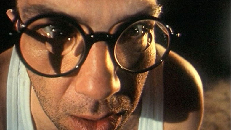 Hertzienne Connexion still 4