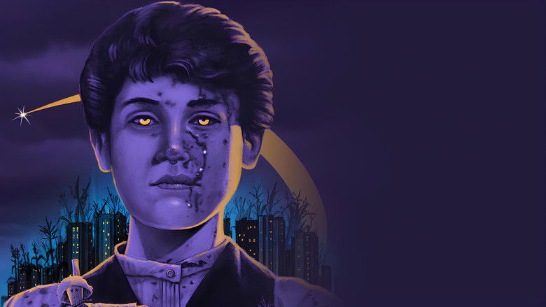 Children of the Corn III: Urban Harvest still