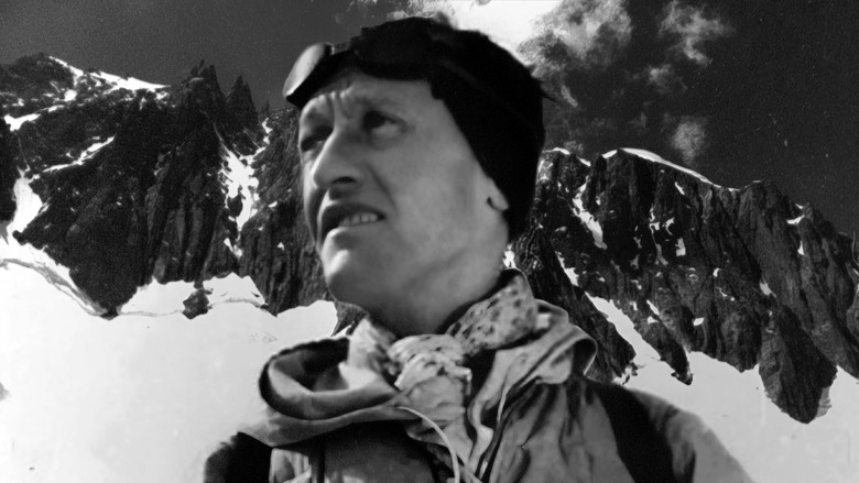 John Gunther's High Road still 3