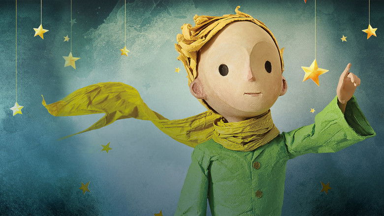 The Little Prince still 4