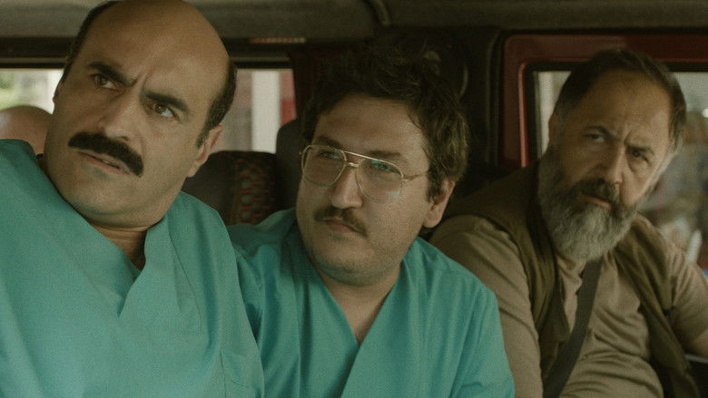 Mortal World 2 still