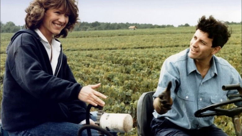 I Married a Shadow still 2