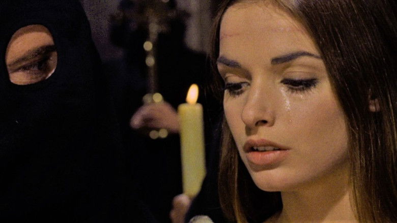 The Conspiracy of Torture still 3