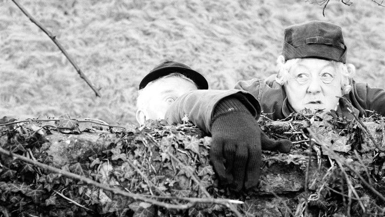 Murder She Said still 4