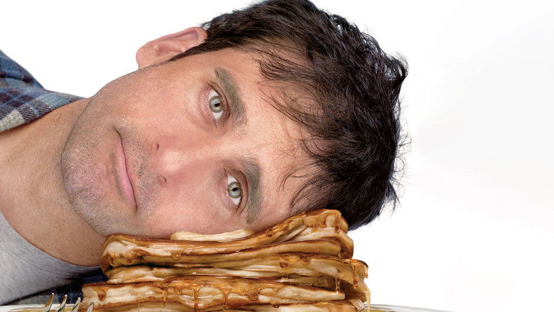 Dan in Real Life still