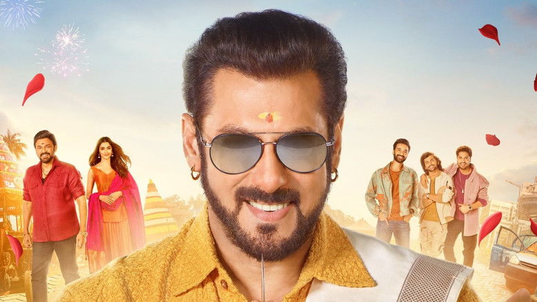 Kisi Ka Bhai... Kisi Ki Jaan still 2