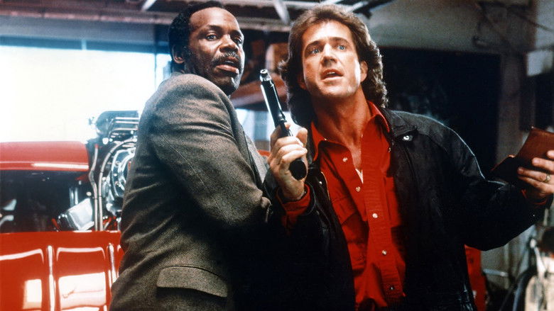 Lethal Weapon 3 still 4