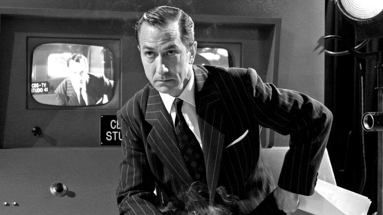 Good Night, and Good Luck. still 2