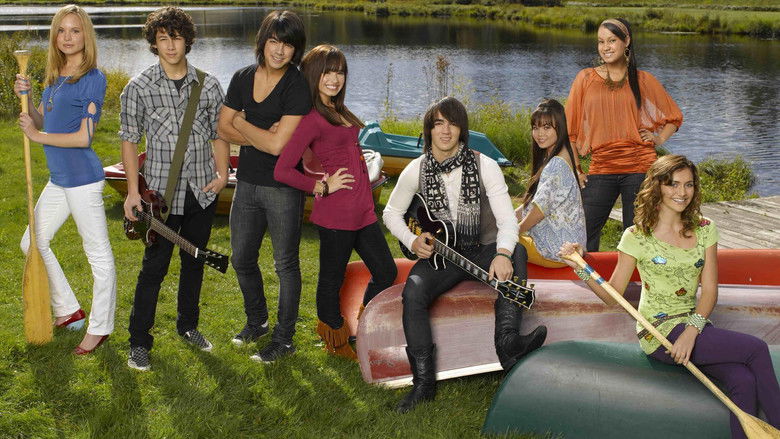 Camp Rock still 3