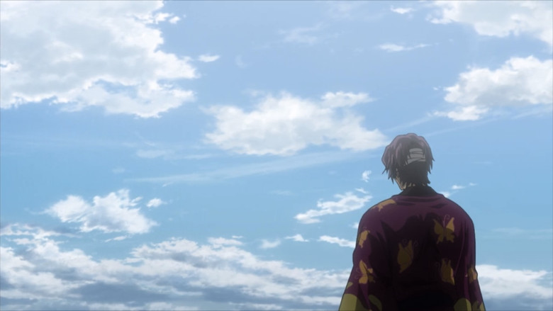 Gintama: The Movie still