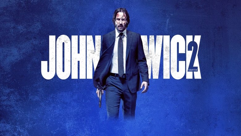 John Wick: Chapter 2 still 3