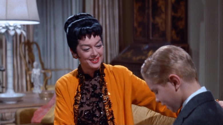 Auntie Mame still 1