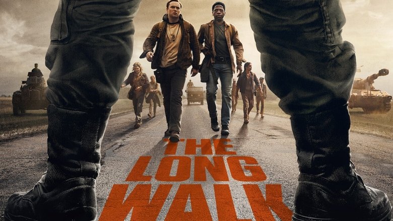The Long Walk still 4