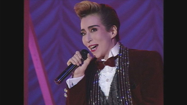 Maya Miki Dinner Show "Miki In Person" still 1