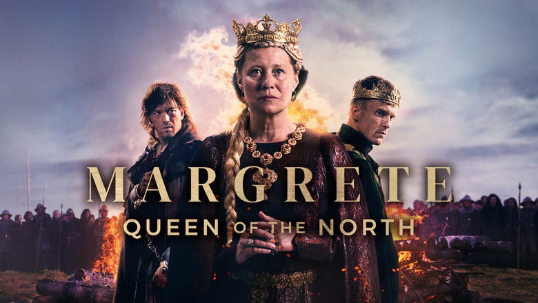 Margrete: Queen of the North still