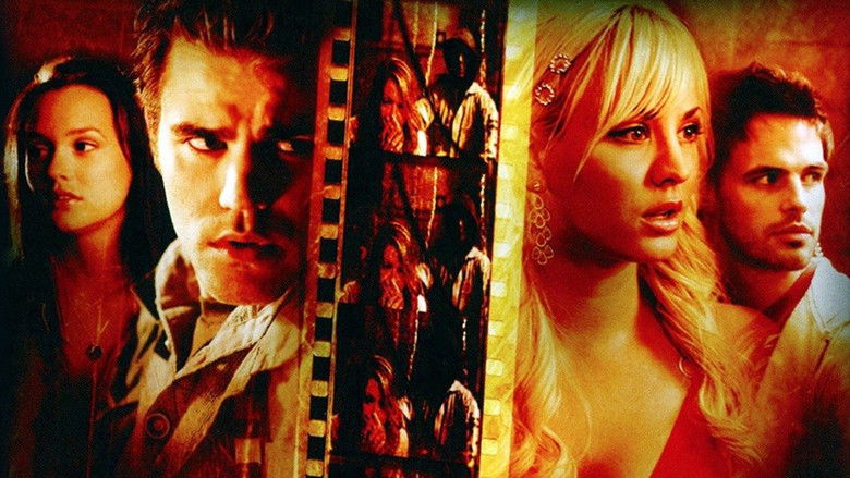 Killer Movie still 4