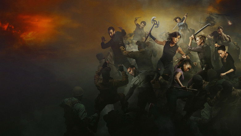 The Old Guard 2 still 3