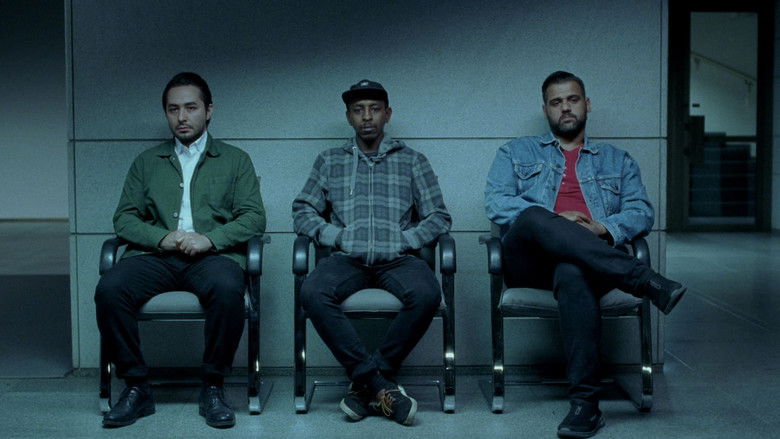 The Other Side of Hope still