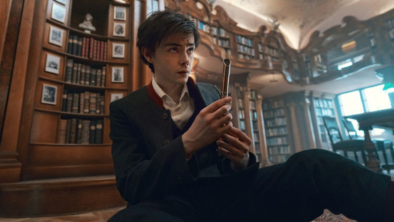 The Magic Flute still