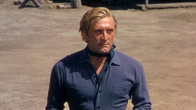 Man Without a Star still