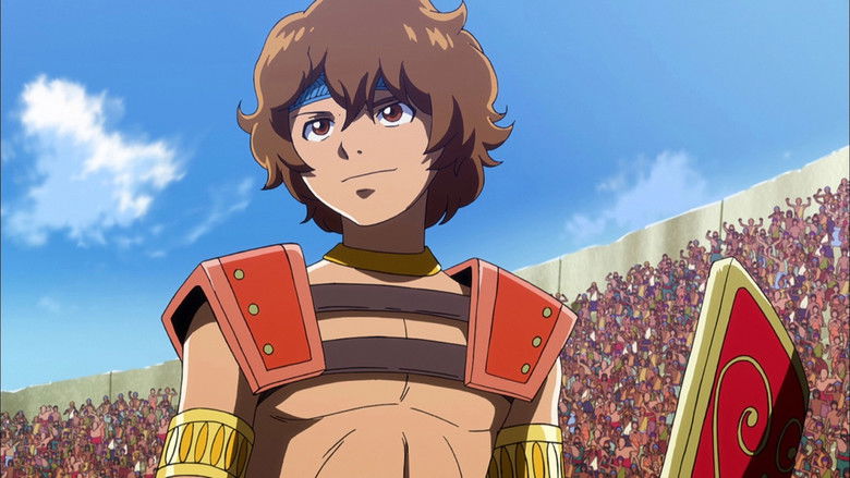 Buddha: The Great Departure still