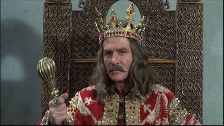 Stephen the Great: Vaslui 1475 still 1