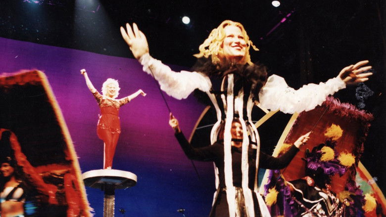 Bette Midler: Divine Miss Millennium still 1