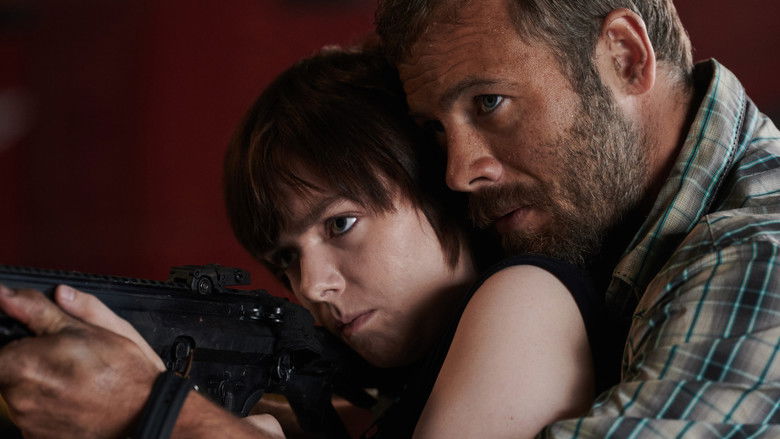 Texas Chainsaw Massacre still