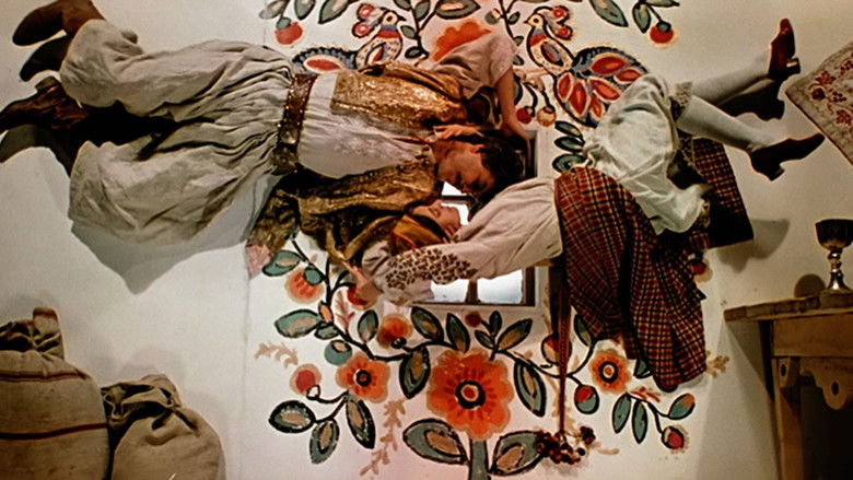 The Eve of Ivan Kupalo still 3