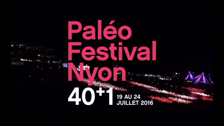 Paléo 2016 still 1
