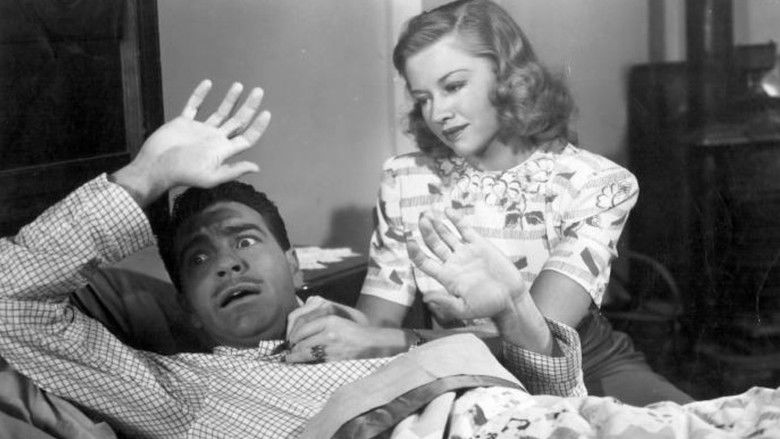 The Invisible Wall still