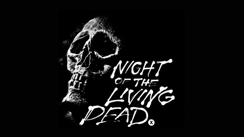 Night of the Living Dead still