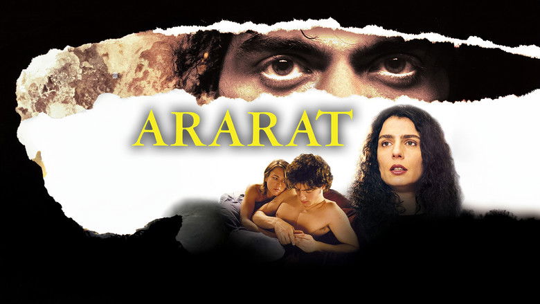 Ararat still 4