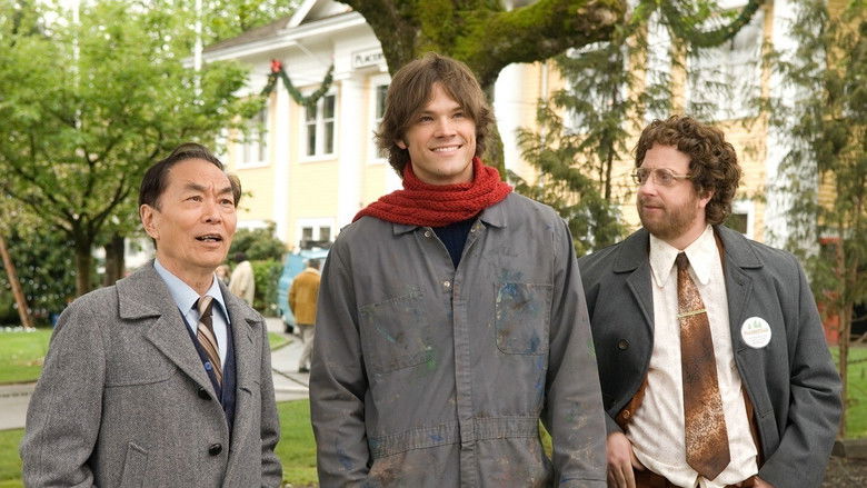 Christmas Cottage still 2