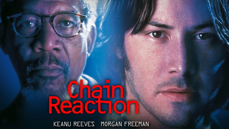 Chain Reaction still