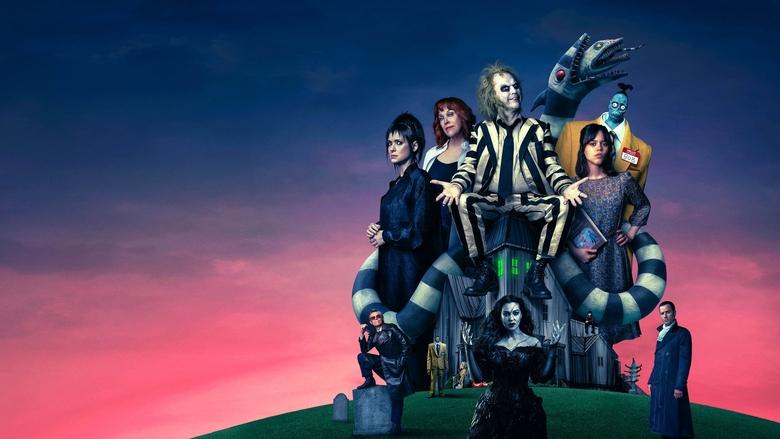 Beetlejuice Beetlejuice still 1