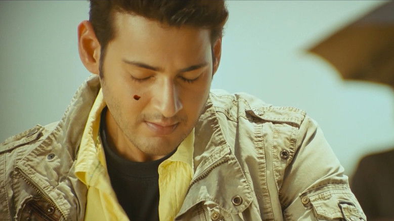 Khaleja still